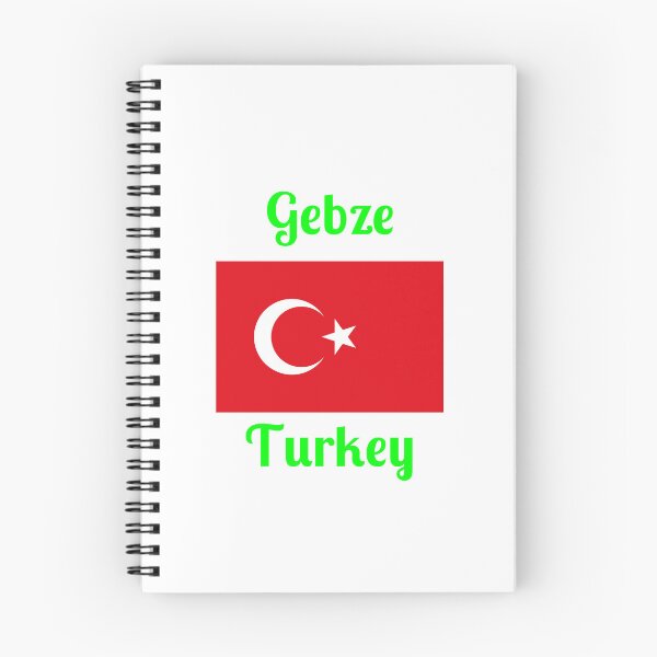 Item preview, Gebze Turkey - Stylish Prints, designed and sold by Fleetwood1994.