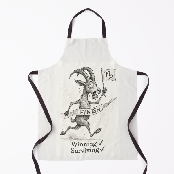 Item preview, Capricorn The Winner and Survivor designed and sold by D - Magic.