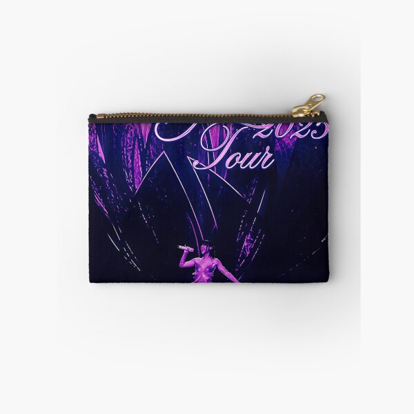 Item preview, Ayliva 2025 Tour Concert Fan Tribute Neon Poster designed and sold by KlaudiaHertzog.