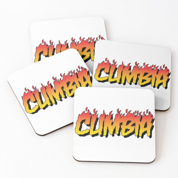 Item preview, CUMBIA FUEGO designed and sold by P8X8.
