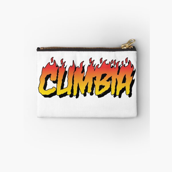 Item preview, CUMBIA FUEGO designed and sold by P8X8.