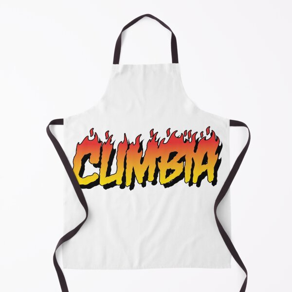 Item preview, CUMBIA FUEGO designed and sold by P8X8.