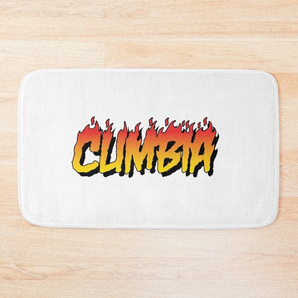 Item preview, CUMBIA FUEGO designed and sold by P8X8.