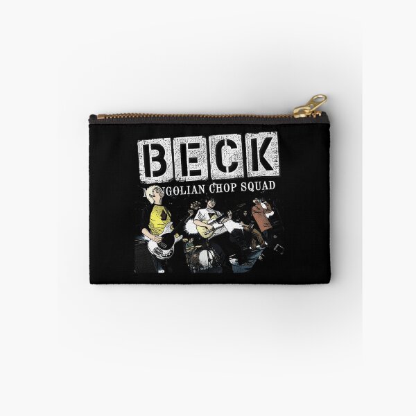 Item preview, Anime Beck Mongolian Chop Squad designed and sold by MagnusKris.