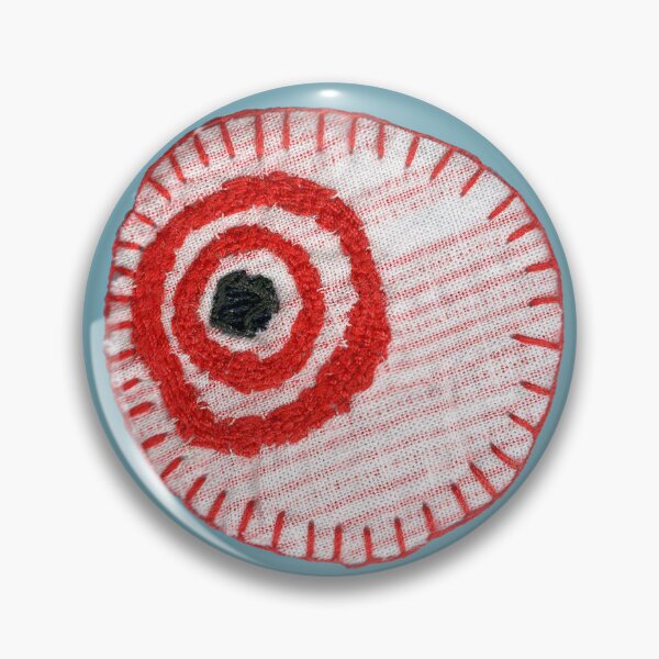Item preview, Glass Eye 15 designed and sold by toowoosh.