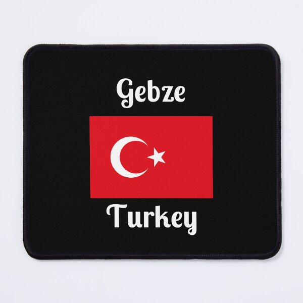 Item preview, Gebze Turkey - Stylish Prints, designed and sold by Fleetwood1994.