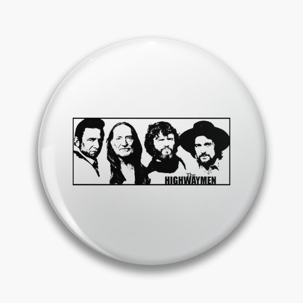 Item preview, Outlaw Country Supergroup  designed and sold by mejaniekd.