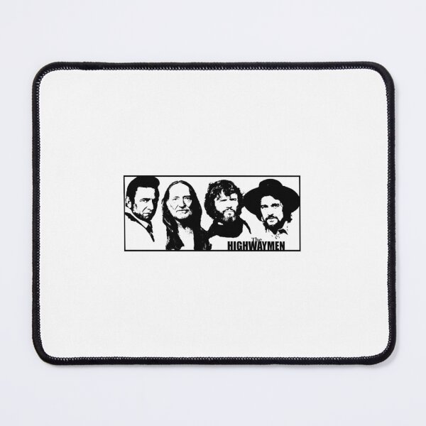 Item preview, Outlaw Country Supergroup designed and sold by mejaniekd.