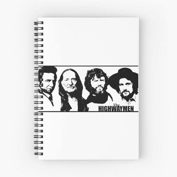 Item preview, Outlaw Country Supergroup  designed and sold by mejaniekd.