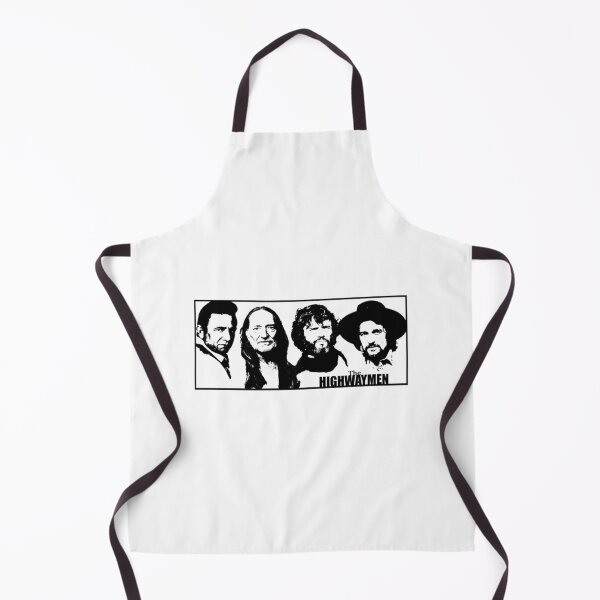 Item preview, Outlaw Country Supergroup designed and sold by mejaniekd.