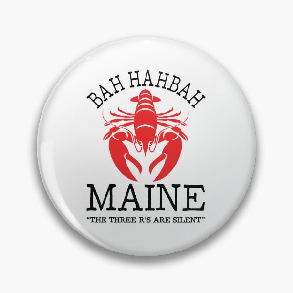 Item preview, Bar Harbor Maine Bah Hahbah designed and sold by KelseFitz.