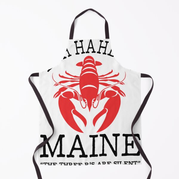 Item preview, Bar Harbor Maine Bah Hahbah designed and sold by KelseFitz.