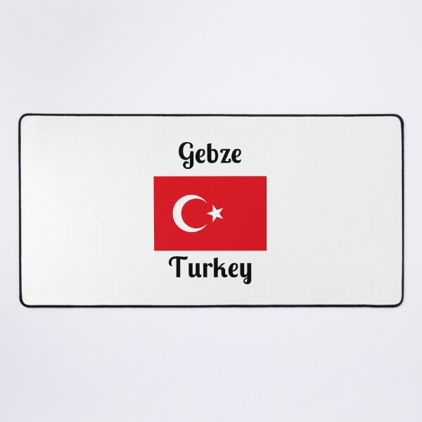 Item preview, Gebze Turkey - Stylish Prints, designed and sold by Fleetwood1994.