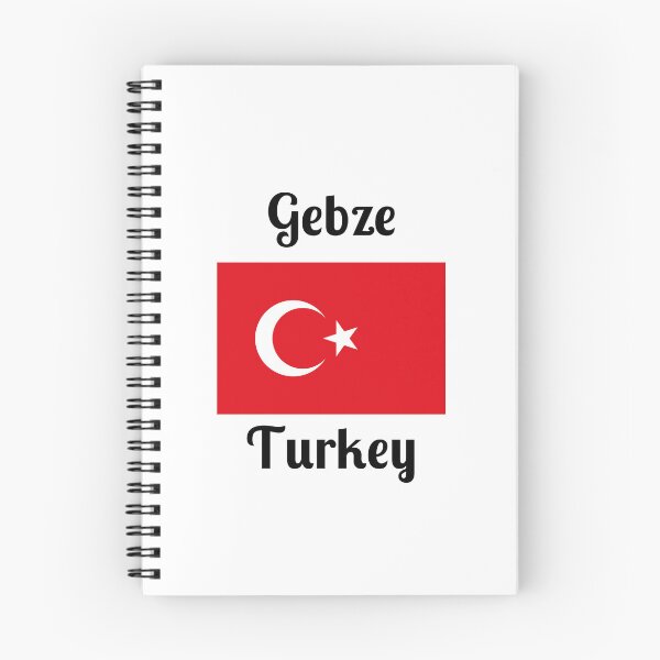 Item preview, Gebze Turkey - Stylish Prints, designed and sold by Fleetwood1994.