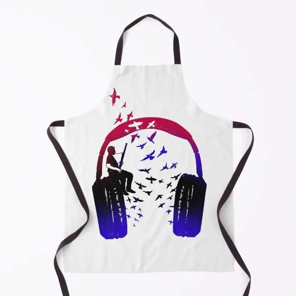 Item preview, Headphone Music bassoon designed and sold by barmalisiRTB.