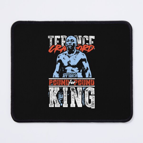 Item preview, Terence Crawford designed and sold by NorthernLinea.