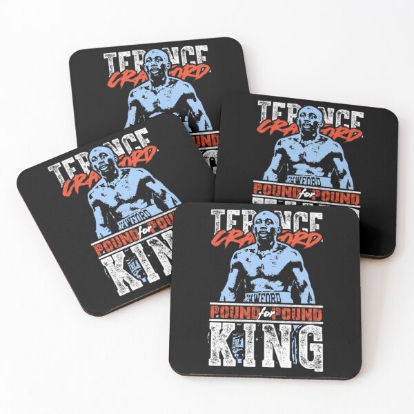 Item preview, Terence Crawford designed and sold by NorthernLinea.