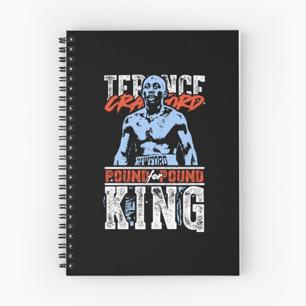 Item preview, Terence Crawford designed and sold by NorthernLinea.