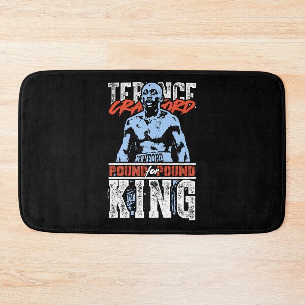 Item preview, Terence Crawford designed and sold by NorthernLinea.