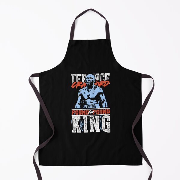 Item preview, Terence Crawford designed and sold by NorthernLinea.