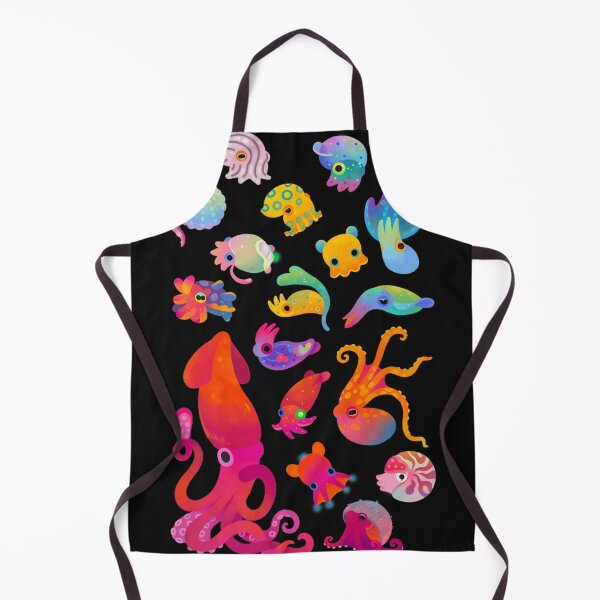 Item preview, Cephalopod designed and sold by KelseFitz.