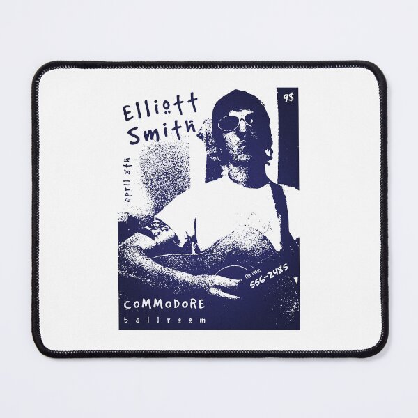 Item preview, Elliott Smith designed and sold by MammClothingg.