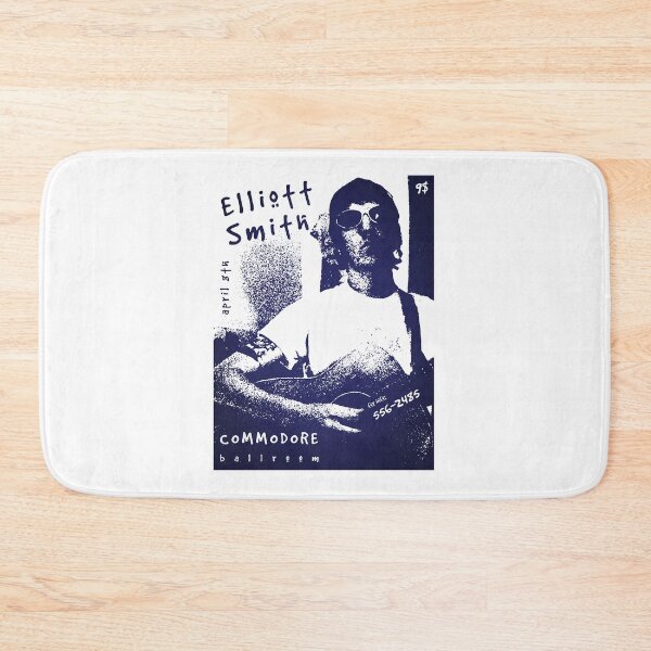 Item preview, Elliott Smith designed and sold by MammClothingg.
