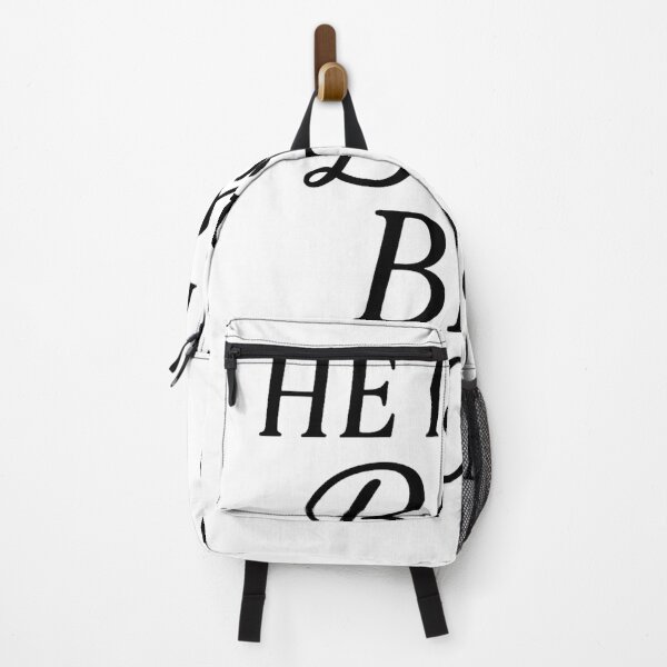 Item preview, The Big Boss Caligraphy designed and sold by Adanne Chukwudi.