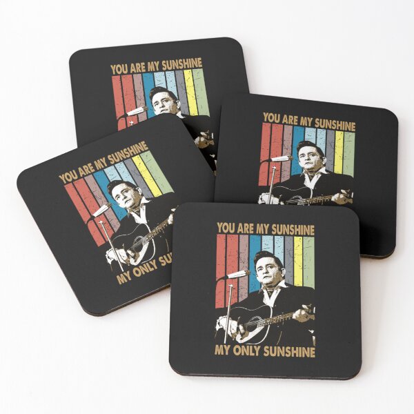 Item preview,  Johnny Cash guitar designed and sold by mejaniekd.