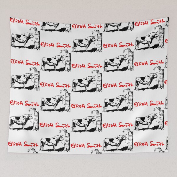 Item preview, Funny Art Cow Singer 90S designed and sold by MammClothingg.