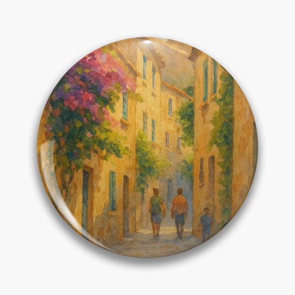 Item preview, Sitges designed and sold by PrintHub9.