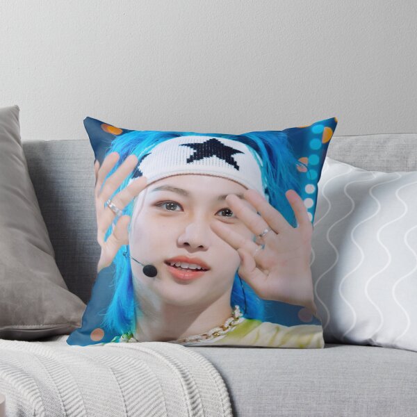 Artikelvorschau, Felix Sunshine Stray Kids KARMA Teaserbilder Gruppenfoto Bang Chan Lee Know Changbin Hyunjin Han Felix Seungmin Jeongin Kpop Skzoo entworfen und verkauft von Kpop-Noona.