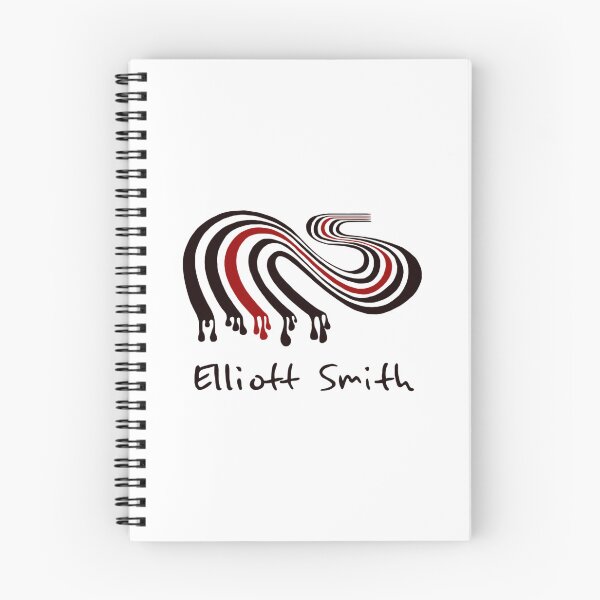 Aperçu de l'œuvre Elliott Dripping Figure 8 révisé créée et vendue par MammClothingg.