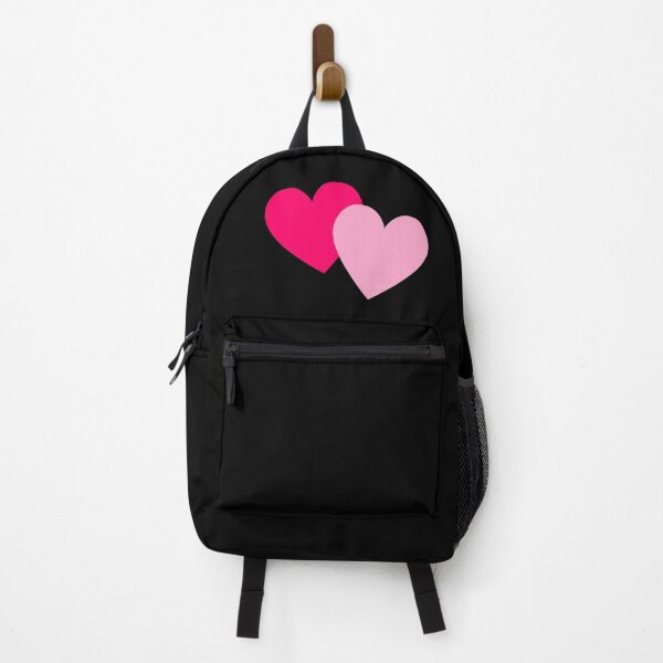 Item preview, Two Pink Hearts designed and sold by Jeallan Designs.