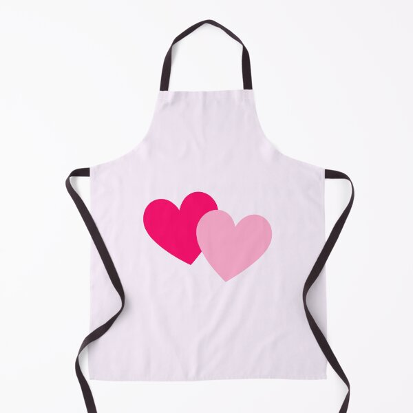 Item preview, Two Pink Hearts designed and sold by Jeallan Designs.