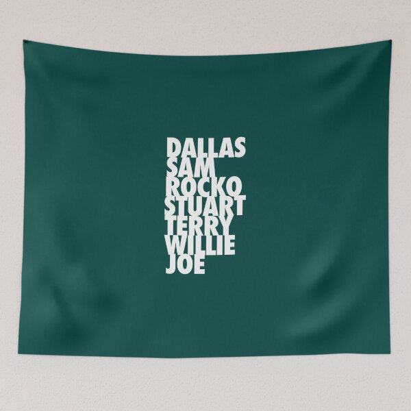 Item preview, The Guys Behind the Guys   designed and sold by Ladream66.
