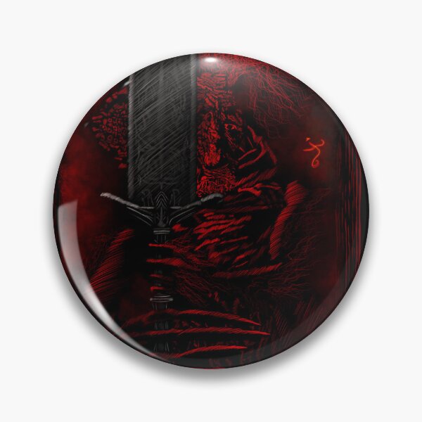 Item preview, The Holy Blade designed and sold by PNAGOTHIC.