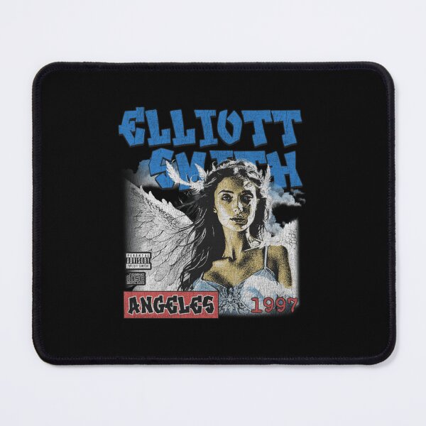Item preview, Elliott Smith Angeles 1997 designed and sold by MammClothingg.