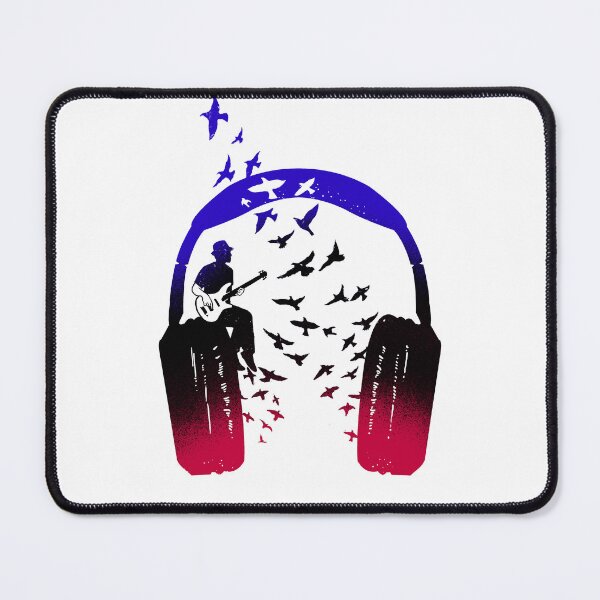 Item preview, Headphone Music Bassist designed and sold by barmalisiRTB.