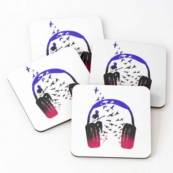 Item preview, Headphone Music Bassist designed and sold by barmalisiRTB.