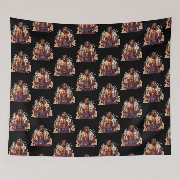 Item preview, Terence Bud Crawford designed and sold by NorthernLinea.