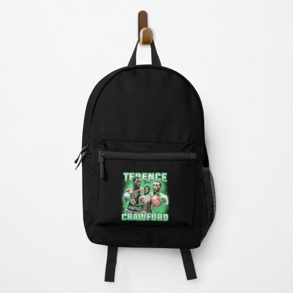 Item preview, Terence Crawford Vintage designed and sold by NorthernLinea.
