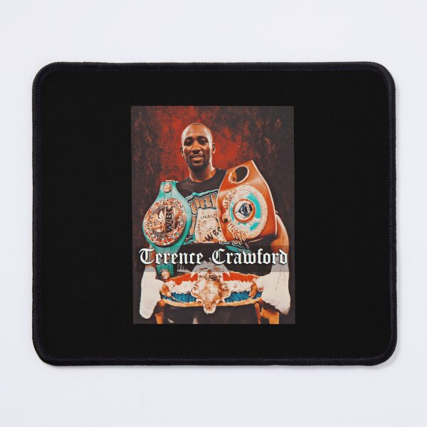 Item preview, Terence Crawford  designed and sold by NorthernLinea.