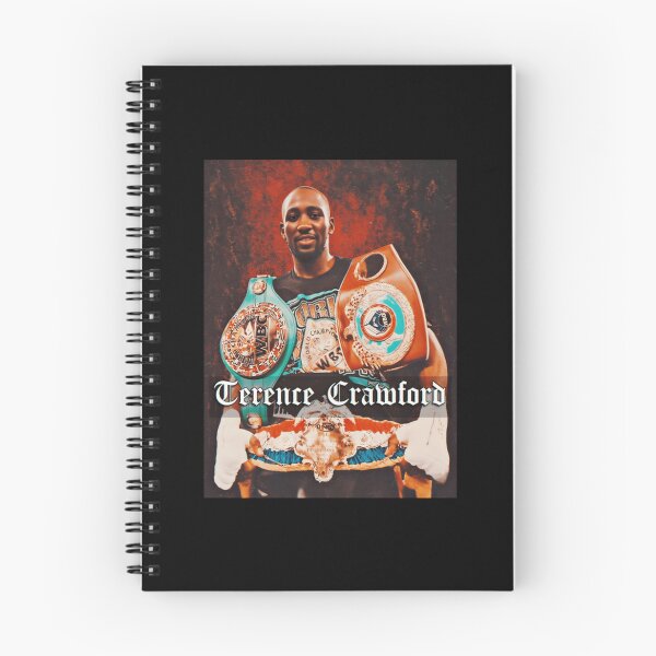 Item preview, Terence Crawford  designed and sold by NorthernLinea.