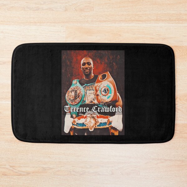 Item preview, Terence Crawford  designed and sold by NorthernLinea.