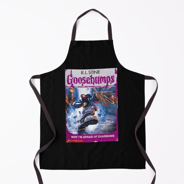 Item preview, Limp Goosebumps designed and sold by OrvilleCharp.