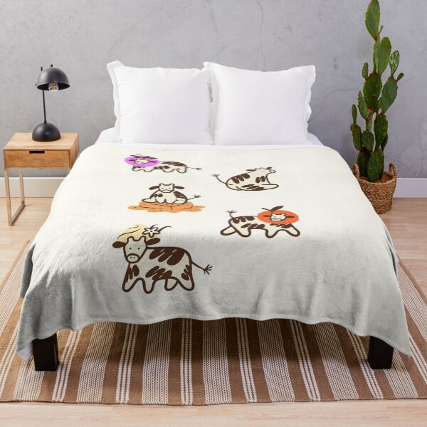 Item preview, Cows designed and sold by AmandaGJ9t3.