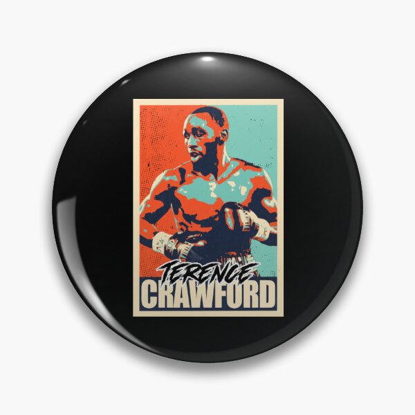 Item preview, Terence Crawford Undisputed designed and sold by NorthernLinea.