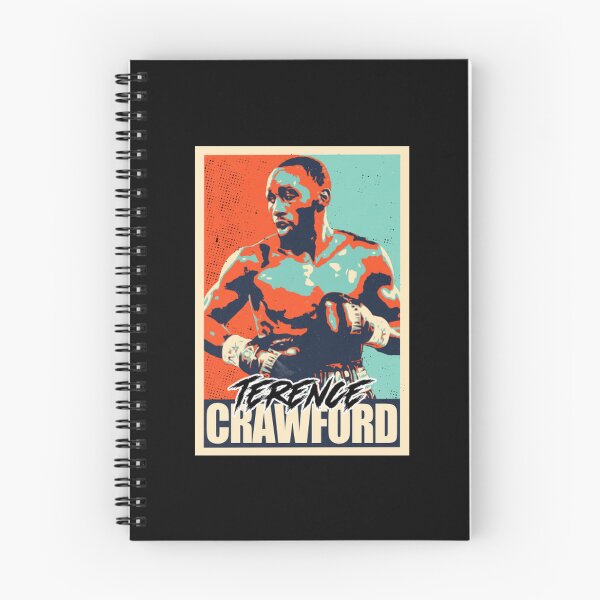 Item preview, Terence Crawford Undisputed designed and sold by NorthernLinea.