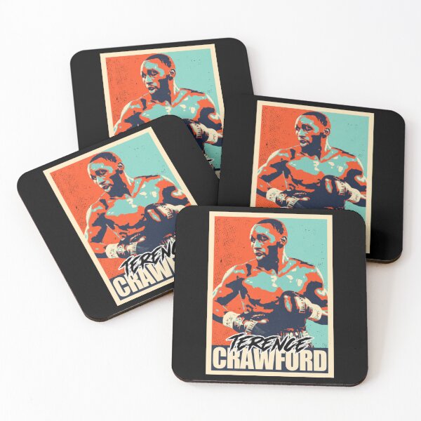 Item preview, Terence Crawford Undisputed designed and sold by NorthernLinea.
